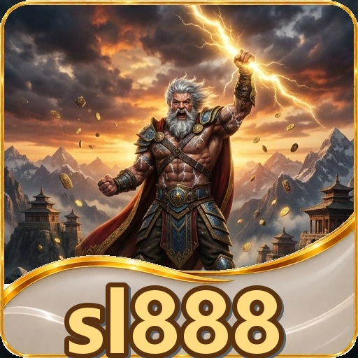 Ketuk Instal untuk memasang sl888 APK di Android
